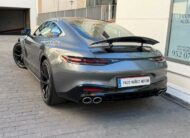 AMG GT 43 Coupe