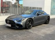 AMG GT 43 Coupe