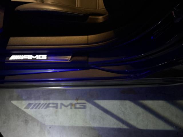 AMG GT 43 Coupe