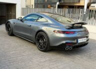 AMG GT 43 Coupe